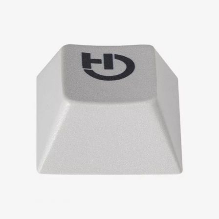 Hiditec Set de Keycaps KEYCP1000 PBT para teclados 75% GM1K